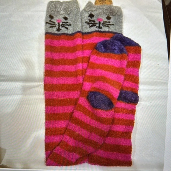 NATURAL LIFE Accessories - Natural Life Knee High Socks